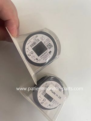 Αρχικός αισθητήρας οξυγόνου για ακριβή παρακολούθηση της αναλογίας αέρα - καυσίμου