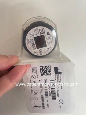 Αρχικός αισθητήρας οξυγόνου για ακριβή παρακολούθηση της αναλογίας αέρα - καυσίμου