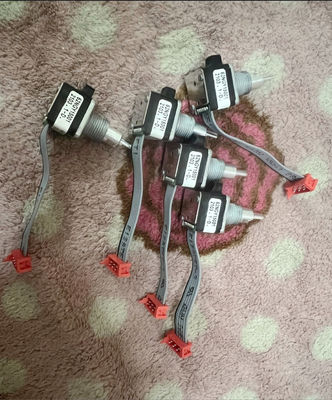 GRAYHILL EPIQ5 EPIQ7 Affiniti A30 A50 A70 62NGY15001 Κωδικοποιητής μετασχηματιστή