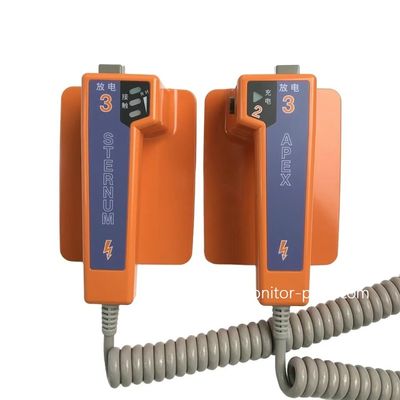 NIHON KOHDEN PN:ND-552VC Εξωτερική κουπί για τη φροντίδα ασθενών