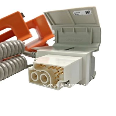 NIHON KOHDEN PN:ND-552VC Εξωτερική κουπί για τη φροντίδα ασθενών