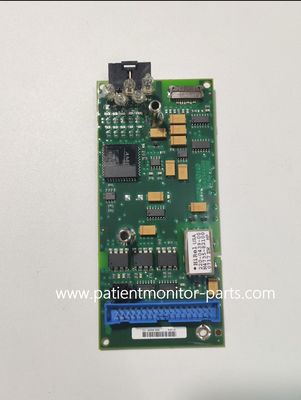 Πίλιπς M4735A Ασθενοσυσταθμιστής Πίνακας ηλεκτροκαρδιογράφησης
