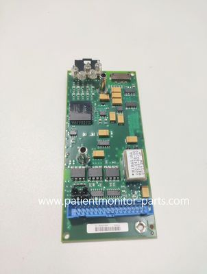 Πίλιπς M4735A Ασθενοσυσταθμιστής Πίνακας ηλεκτροκαρδιογράφησης