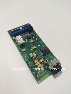 Πίλιπς M4735A Ασθενοσυσταθμιστής Πίνακας ηλεκτροκαρδιογράφησης