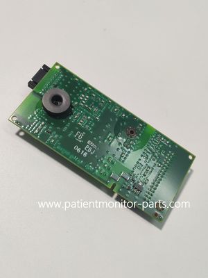 Πίλιπς M4735A Ασθενοσυσταθμιστής Πίνακας ηλεκτροκαρδιογράφησης