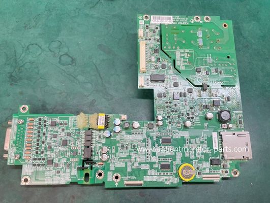 NIHON KOHDEN ΗΚΓ Ελεγκτής ασθενούς Mainboard UT-2436C