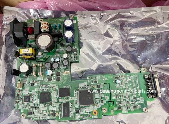 NIHON KOHDEN ΗΚΓ Ελεγκτής ασθενούς Mainboard UT-2436C