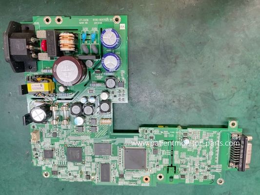 NIHON KOHDEN ΗΚΓ Ελεγκτής ασθενούς Mainboard UT-2436C