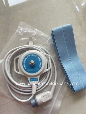 GE CORO170 SERIES PN 5700HAX Υπερήχων Έλεγχος καρδιακού παλμού του εμβρύου 12 PINS