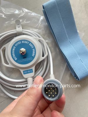 GE CORO170 SERIES PN 5700HAX Υπερήχων Έλεγχος καρδιακού παλμού του εμβρύου 12 PINS