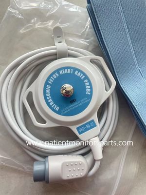GE CORO170 SERIES PN 5700HAX Υπερήχων Έλεγχος καρδιακού παλμού του εμβρύου 12 PINS