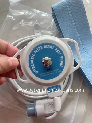 GE CORO170 SERIES PN 5700HAX Υπερήχων Έλεγχος καρδιακού παλμού του εμβρύου 12 PINS