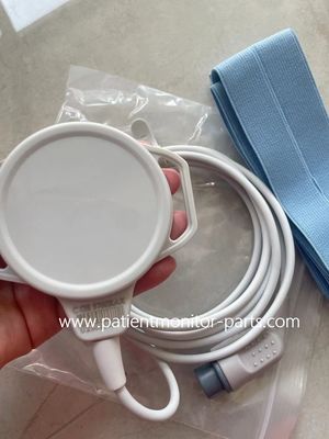 GE CORO170 SERIES PN 5700HAX Υπερήχων Έλεγχος καρδιακού παλμού του εμβρύου 12 PINS