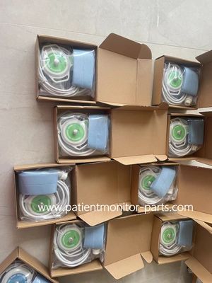 GE CORO170 SERIES PN 2264HAX TOCOLYTIC PRESSURES Έλεγχος 12 πινών
