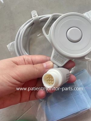 GE CORO170 SERIES PN 2264HAX TOCOLYTIC PRESSURES Έλεγχος 12 πινών