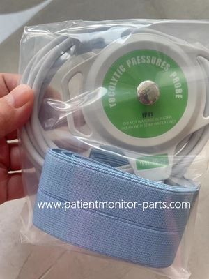 GE CORO170 SERIES PN 2264HAX TOCOLYTIC PRESSURES Έλεγχος 12 πινών