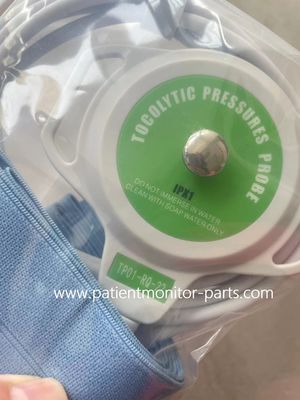 GE CORO170 SERIES PN 2264HAX TOCOLYTIC PRESSURES Έλεγχος 12 πινών