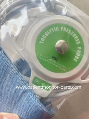 GE CORO170 SERIES PN 2264HAX TOCOLYTIC PRESSURES Έλεγχος 12 πινών