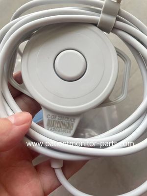 GE CORO170 SERIES PN 2264HAX TOCOLYTIC PRESSURES Έλεγχος 12 πινών