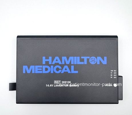 ΧΑΜΙΛΤΟΝ ΙΑΝΙΚΗ BATTERY ΛΙ-ΙΟΝ 14.4V Αντιπροσωπικό Μέρος