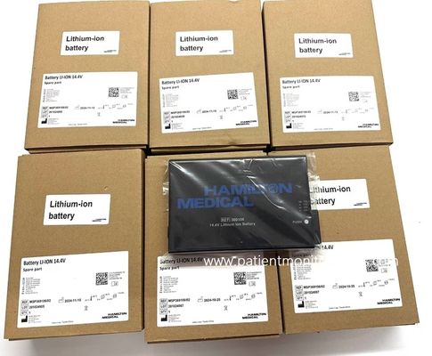 ΧΑΜΙΛΤΟΝ ΙΑΝΙΚΗ BATTERY ΛΙ-ΙΟΝ 14.4V Αντιπροσωπικό Μέρος