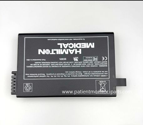 ΧΑΜΙΛΤΟΝ ΙΑΝΙΚΗ BATTERY ΛΙ-ΙΟΝ 14.4V Αντιπροσωπικό Μέρος