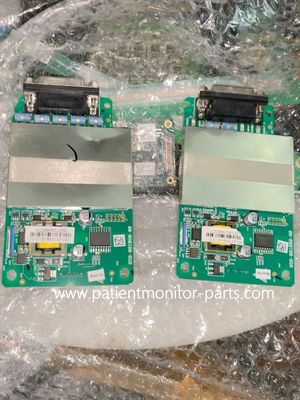 Πίνακα κυκλωμάτων παραμέτρων Mindray R3 051-001339-00