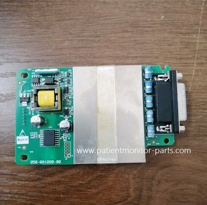 Πίνακα κυκλωμάτων παραμέτρων Mindray R3 051-001339-00