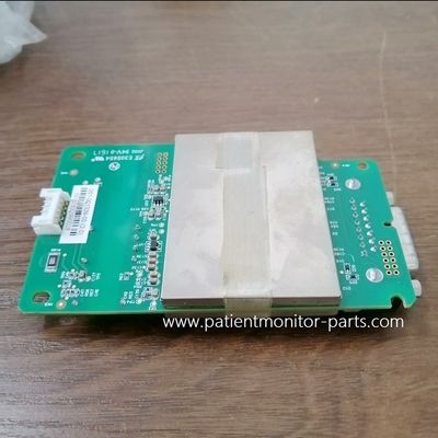 Πίνακα κυκλωμάτων παραμέτρων Mindray R3 051-001339-00