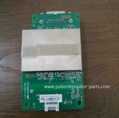 Πίνακα κυκλωμάτων παραμέτρων Mindray R3 051-001339-00
