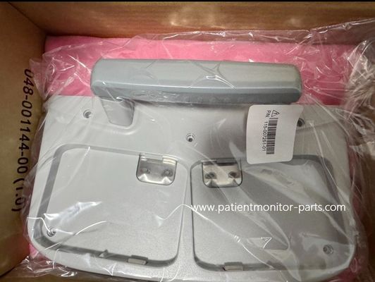 Μίντραϊ D3 D2 Συγκρότημα βάσης ηλεκτροδίων Αποδονητήριος χειριστήριος βασικός συστατικός 801-0652-00014-00