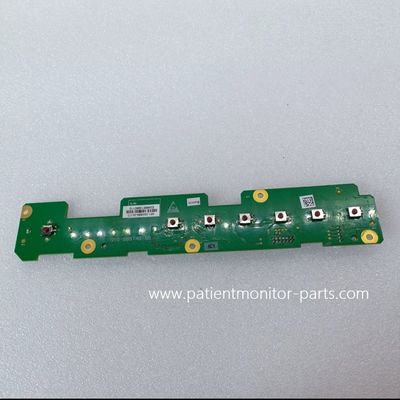 PN050-000740-00 Mindray IPM6 Monitor Πλακέτο πληκτρολογίου για ακριβείς ενδείξεις