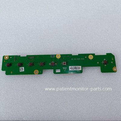PN050-000740-00 Mindray IPM6 Monitor Πλακέτο πληκτρολογίου για ακριβείς ενδείξεις