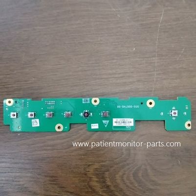 PN050-000740-00 Mindray IPM6 Monitor Πλακέτο πληκτρολογίου για ακριβείς ενδείξεις