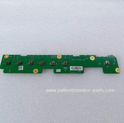 PN050-000740-00 Mindray IPM6 Monitor Πλακέτο πληκτρολογίου για ακριβείς ενδείξεις