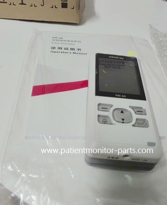 Οξυμετρικός παλμός Μίντραϊ PM-60 για ακριβείς μετρήσεις κορεσμού οξυγόνου