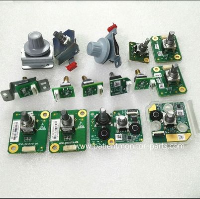 Μίντραϊ UIMEC6 UMEC7 UMEC10 UMEC12 Μονιτέρ ασθενούς