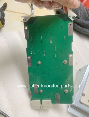 Δελτίο σύνδεσης I/O Mindray DC-3 2109-30-76224