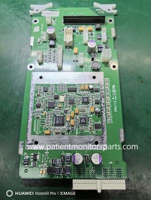 Δελτίο σύνδεσης I/O Mindray DC-3 2109-30-76224