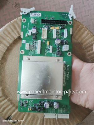 Δελτίο σύνδεσης I/O Mindray DC-3 2109-30-76224