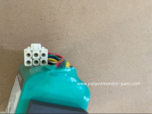 Η μπαταρία λιθίου 7.2V συμβατή με -752P SVM-7501 SVM-7500 SVM-7600 μοντέλα