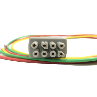 BR-913P NIHON KOHDEN K910A 3 καλώδιο μολύβδου παρτίδα 405585765