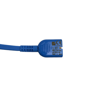 ΠΡΟΣΟΧΗ P225F NIHON KOHDEN TL-201T ΠΡΟΒΟΥΛΙΚΗ ΠΑΡΑΓΜΑΤΗ