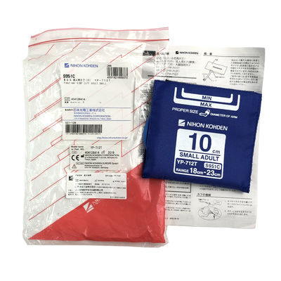 NIHON KOHDEN YP-712T NIBP CUFF ADULT Μικρός 18cm-23cm