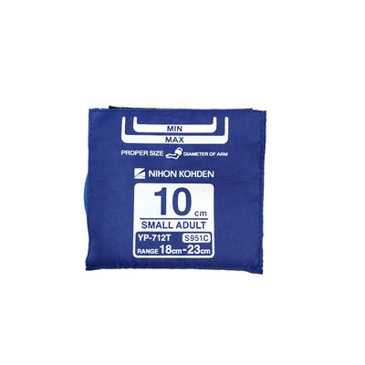 NIHON KOHDEN YP-712T NIBP CUFF ADULT Μικρός 18cm-23cm