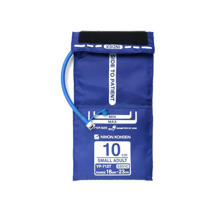 NIHON KOHDEN YP-712T NIBP CUFF ADULT Μικρός 18cm-23cm