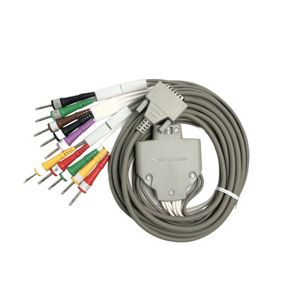 NIHON KOHDEN BJ-961D ΚΑΜΒΑΛΙΟ ΕΚΓ Ασθενούς