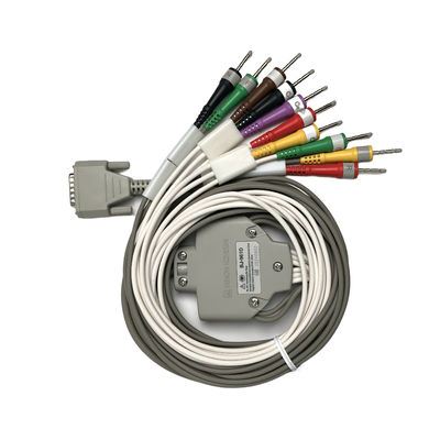 NIHON KOHDEN BJ-961D ΚΑΜΒΑΛΙΟ ΕΚΓ Ασθενούς