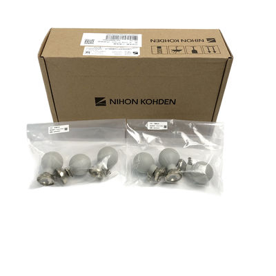 NIHON KOHDEN 6144-011825 Ελκτροδίων στήθους από καουτσούκ πυριτίου