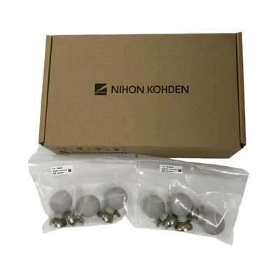 NIHON KOHDEN 6144-011825 Ελκτροδίων στήθους από καουτσούκ πυριτίου